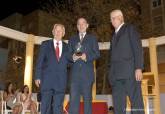 Premios Carabela de Plata de la Asociación de Vecinos de la Urbanización Mediterráneo 2017