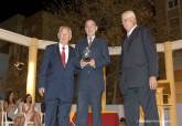 Premios Carabela de Plata de la Asociacin de Vecinos de la Urbanizacin Mediterrneo 2017