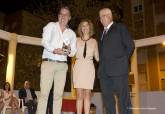 Premios Carabela de Plata de la Asociacin de Vecinos de la Urbanizacin Mediterrneo 2017