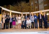 Premios Carabela de Plata de la Asociacin de Vecinos de la Urbanizacin Mediterrneo 2017