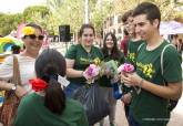 Da Mundial de la Salud Mental en Cartagena 2017