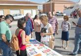 V Encuentro de vecinos de La Aljorra