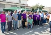 V Encuentro de vecinos de La Aljorra
