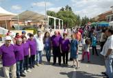 V Encuentro de vecinos de La Aljorra