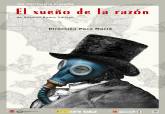 Cartel de 'El sueo de la razn'