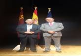 Premio Mayor para el Banco de Alimentos de la Regin con sede en Cartagena