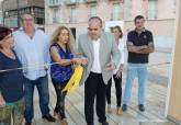 Inauguracin de la VIII Feria Outlet 2017