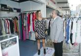 Inauguracin de la VIII Feria Outlet 2017