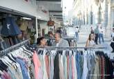 Inauguracin de la VIII Feria Outlet 2017