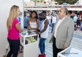 Inauguracin de la VIII Feria Outlet 2017