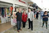 Inauguracin de la VIII Feria Outlet 2017