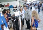 Inauguracin de la VIII Feria Outlet 2017