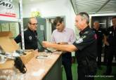 La Polica Local dispondr de nuevos transmisores con tecnologa TETRA Digital