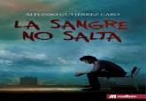 'La sangre no salta' portada