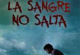 'La sangre no salta' portada