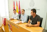 El campeonato de Trial de la Región se decidirá en Cartagena
