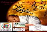 Taller de estimulacin para bebs Cartagena Piensa
