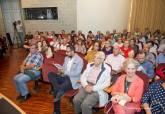 Conferencia 'La Ciencia y la Tecnologa en la Cartagena Ilustrada' en la Fundacin Cajamurcia