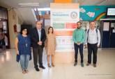 Presentacin de los Presupuestos Participativos en el IES San Isidoro