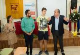 Presentacin de los Presupuestos Participativos en el IES San Isidoro