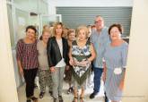 El Club de Personas Mayores de la Barriada Virgen de la Caridad celebra su Semana Cultural 2017