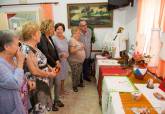 El Club de Personas Mayores de la Barriada Virgen de la Caridad celebra su Semana Cultural 2017