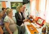 El Club de Personas Mayores de la Barriada Virgen de la Caridad celebra su Semana Cultural 2017