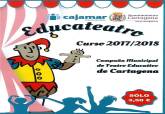 Educateatro 2017-2018