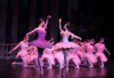 Ballet Nacional Ruso, La Bella Durmiente