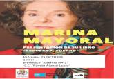 Marina Mayoral- Libro 'Recuerda, cuerpo' del ciclo `Leer, pensar, imaginar,