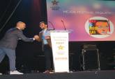 La Mar de Msicas, mejor festival de pequeo formato de Espaa en los Premios Fest 2017