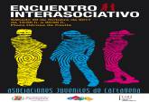 Encuentro Interasociativo de Organizaciones Juveniles Cartagena