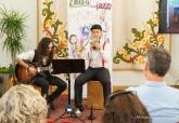 La segunda edicin de Educa Jazz acercar este estilo musical a ms de 800 nios y nias del municipio