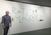 Inauguración de la exposición 'Ratitos buenos' en el Museo Arqueológico Municipal de Cartagena