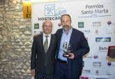 Premios Santa Marta de Hostecar