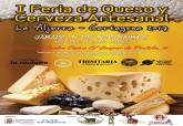 Feria Artesanal de Cervez y Queso