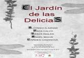 Exposicin 'El jardn de las delicias'