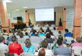 Asamblea Presupuestos Participativos Canteras