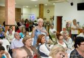 Asamblea Presupuestos Participativos Canteras