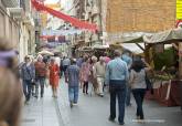 Mercado Barroco de Cartagena 2017