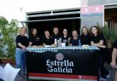 Ms de 1.500 personas visitan La Aljorra con motivo de la I Feria de Queso y Cerveza Artesanal
