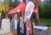 Actividades de los concejales de MC durante el fin de semana