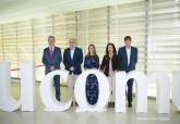 Gala de Ucomur por el XXVII D�a Mundial del Cooperativismo