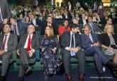 Gala de Ucomur por el XXVII D�a Mundial del Cooperativismo