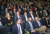 Gala de Ucomur por el XXVII D�a Mundial del Cooperativismo
