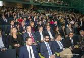 Gala de Ucomur por el XXVII D�a Mundial del Cooperativismo