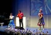 Gala de Ucomur por el XXVII Da Mundial del Cooperativismo