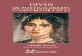 Presentaci�n de Div�n de poetisas �rabes contempor�neas