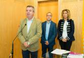 Asido Cartagena entrega los galardones Amigo Solidario