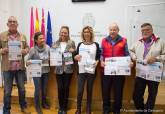 Presentacin del primer boletn informativo de la Barriada Virgen de La Caridad